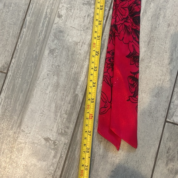 1pcs Silk Satin Women’s Robe Satin Pipe Belt or Kink Blindfold - Picture 7 of 7